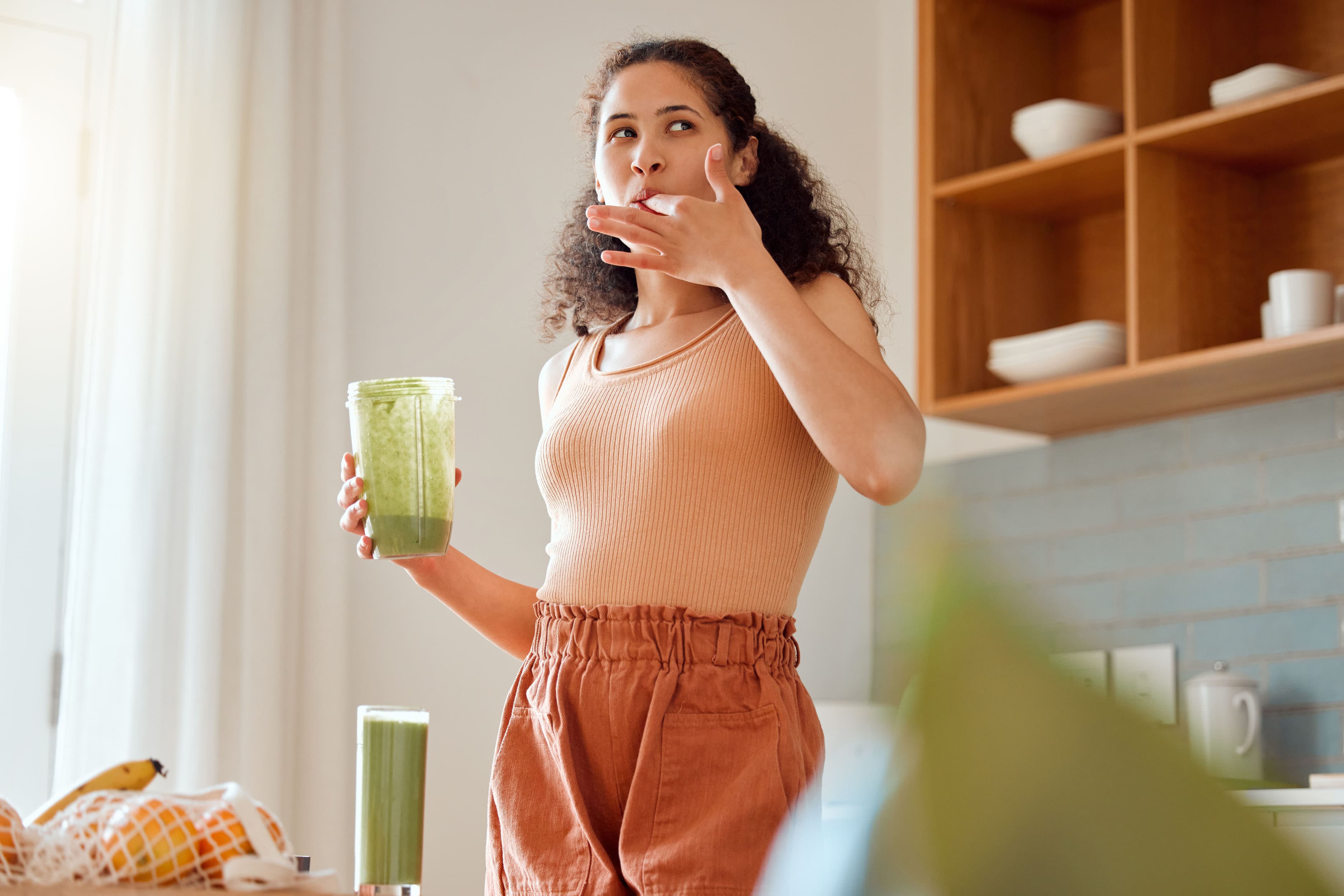 Desintoxicação natural em janeiro: mito ou necessidade do corpo?